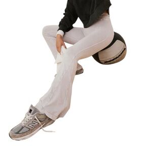 Free People Movement Good Karma Flare Leggings